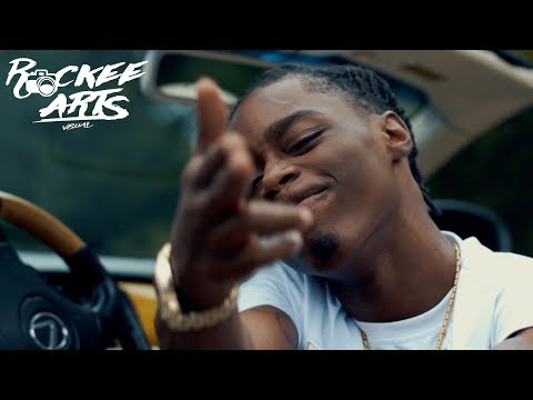 Donno Mulaa  - “ Madd " ( Official Video ) Dir x @Rickee_Arts