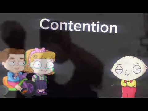 Contention (remake lol)
