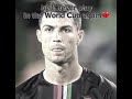 Rip Sad Worldcup Rip Ronaldo Football Edit