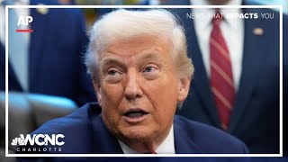 Lawmakers from both parties condemn Trump's social media post