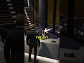 Secret Feature In GTA Online