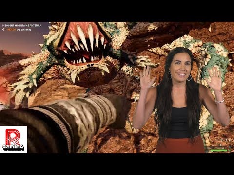 Far Cry 5 Has Dropped Its Latest DLC “Lost On Mars”