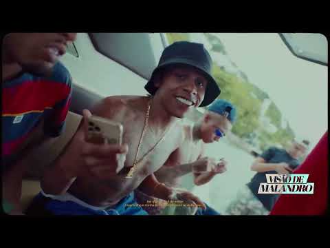 Nois é Maloqueiro - MC Bruninho da Praia, MC Kadu, Gabb MC, MC GP · DJ Feijão e DJ Glenner