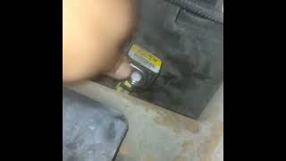 Código b0083 Chevrolet Interpretación