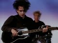 The Cure  - Just Like Heaven (4k Remastered)