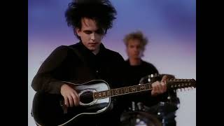 The Cure  - Just Like Heaven (4k Remastered)