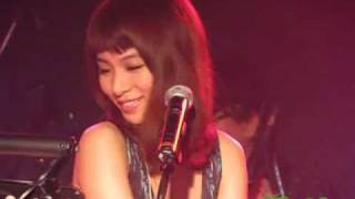 330 音樂田 Hebe 03-Save Me From Myself (Christina Aguilera)