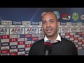 Jansen over contract bij AZ | Nieuwe assistent-trainer