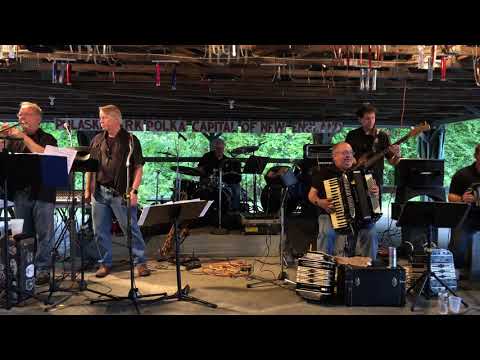 DYNATONES - "Don't Fight Girls - Polka" 4K