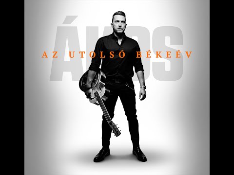 ÁKOS • NEM ÉN DÖNTÖK (szöveges videó)