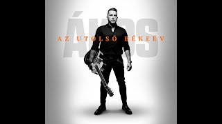 ÁKOS • NEM ÉN DÖNTÖK (szöveges videó)