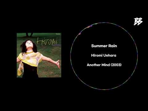 Summer Rain / Hiromi Uehara  / Another Mind (2003)