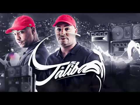 ARROCHA DOS FLUXOS - MC TALIBÃ- BN - TH ( DJ RONALDO ))