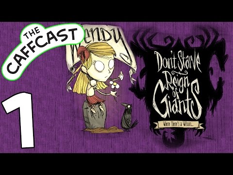 Don't Starve : Reign of Giants Playstation 4