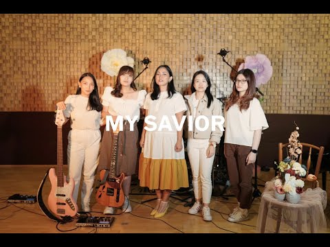 Song Of Hope 2 - My Savior