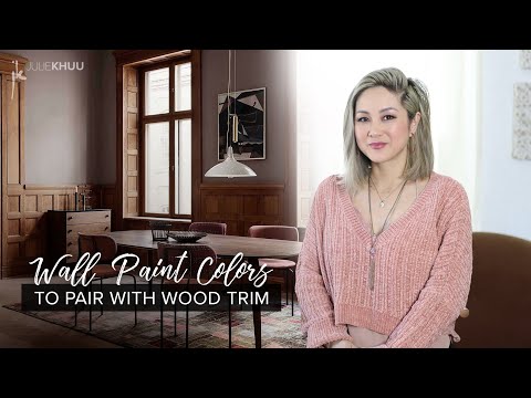 YouTube video about: What color is cappuccino furniture?