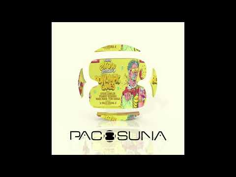 Paco Osuna - elrow at Amnesia Ibizia 29/06/2019