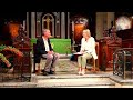 What Happens When You Treat The World As Alive