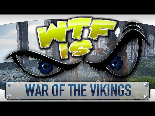 War of the Vikings