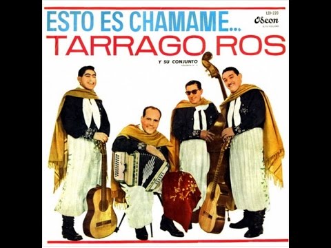 TARRAGO ROS - Caraicho