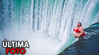 As piores mortes nas Cataratas do Niágara já registradas!