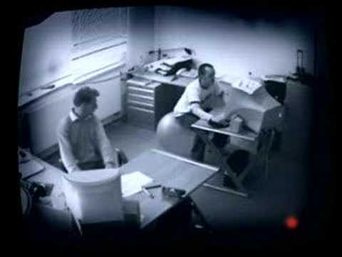 Football in the office