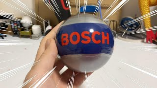 （ガチャ）part167　BOSCHの電動工具のミニチュアが凄い！