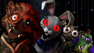 Five Nights at Freddy's Security Breach: RUIN - Part 7