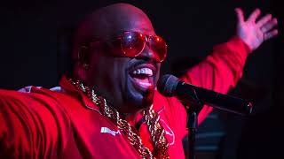 Cee Lo Green Live / performing  (FOOL FOR YOU)