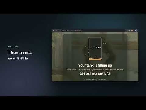 Item video thumbnail