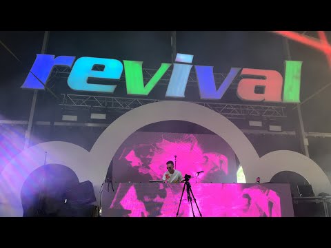 25 Aniversario Revival & Dj Chipie