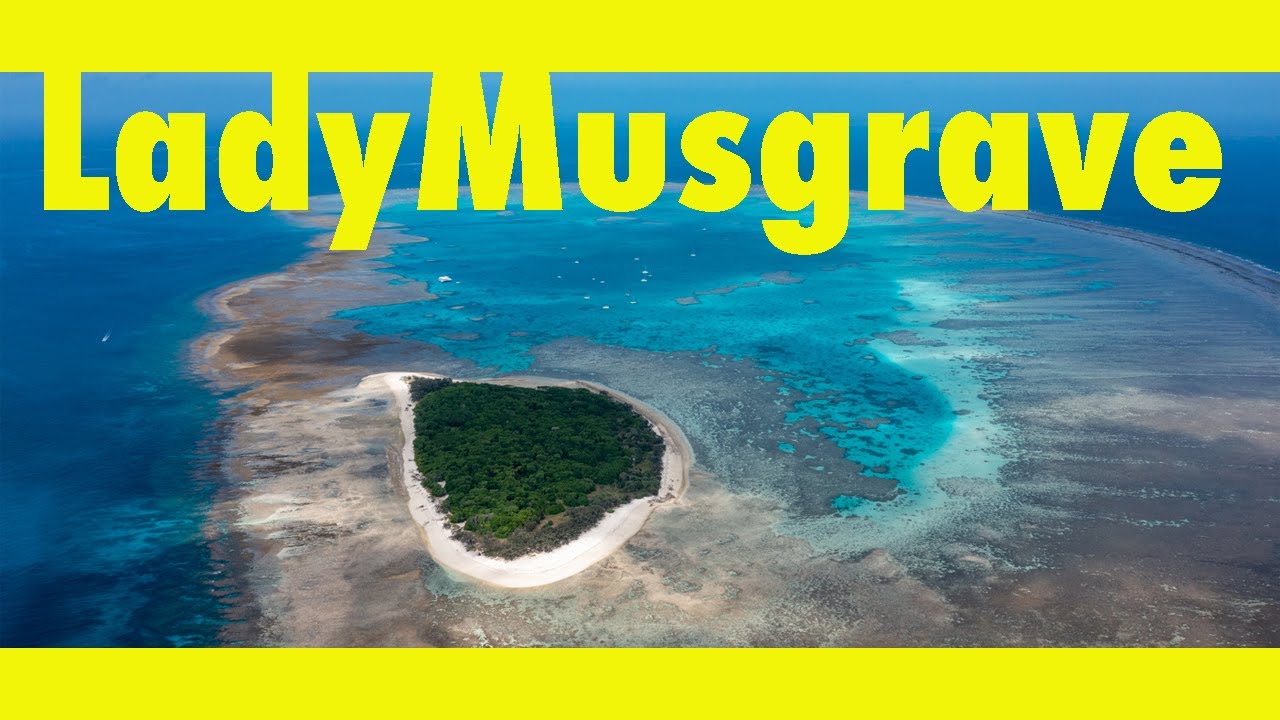 Navigando verso Lady Musgrave Island. (Learning By Doing Ep204)