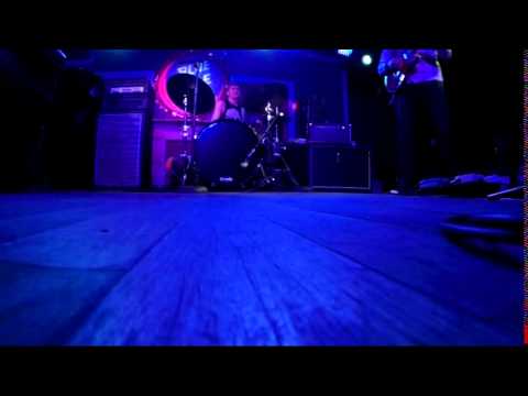 Robert Walter with Simon Lott and Chris Alford