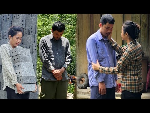 How did Lien work so hard to earn money to take care of Nam? Life single - daily life - police