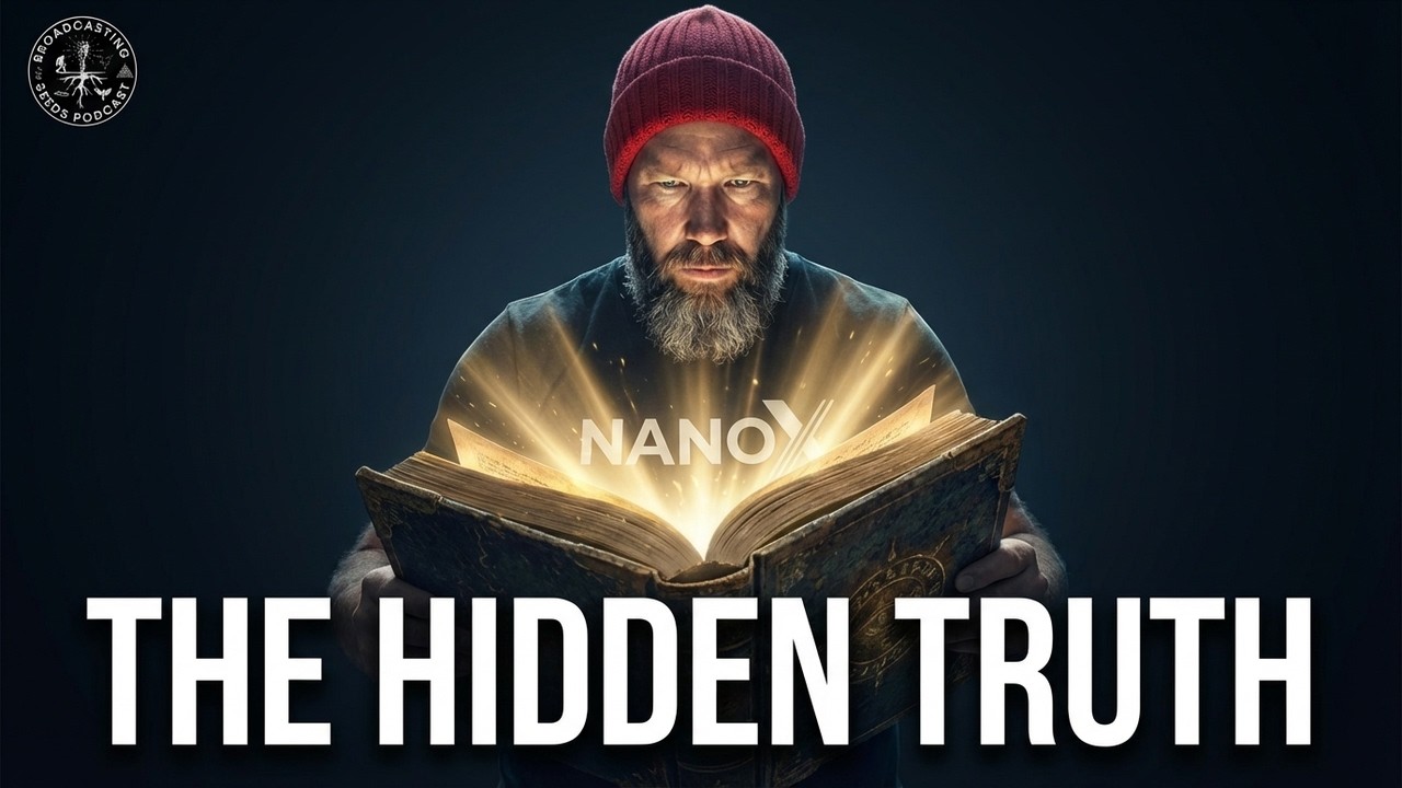 John Pounders on Spiritual Warfare | What They're Hiding