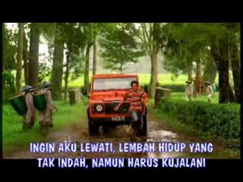 berdua lebih baik - acha septriasa