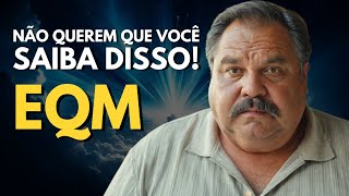 Vi a Queda dos EUA e o Renascimento da Humanidade: Chocante Experiência de Quase Morte
