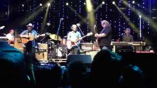 Wilco with Warren Haynes - California Stars - Gathering of the Vibes 8/1/15