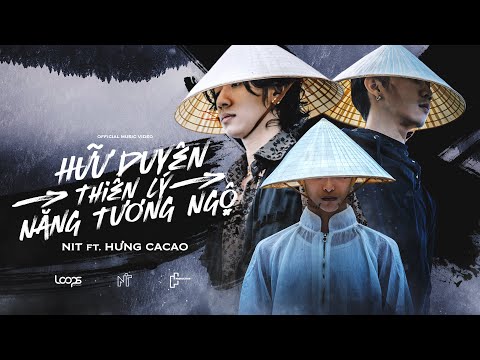 Hữu duyên thiên lý năng tương ngộ - Nit Hồ