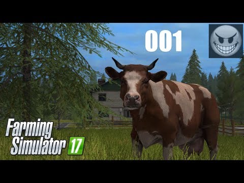 LS 17 Der Unimog kann das