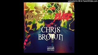 Chris Brown – Time And A Place