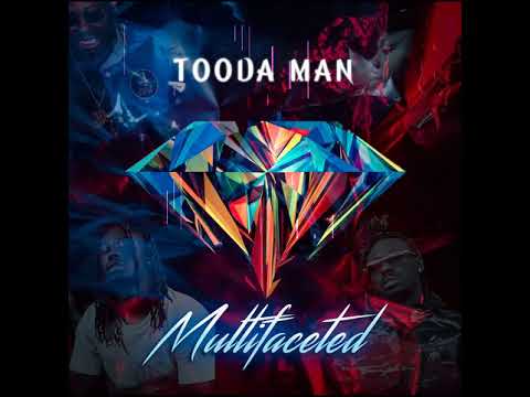 Tooda Man - Sideline Players