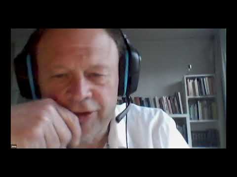 DLVAlive met Jona Lendering over zijn boek 'Bedrieglijk echt'