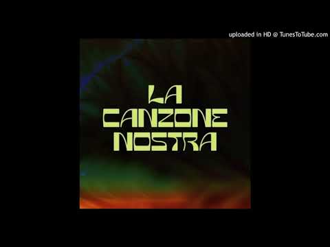 MACE feat SALMO e BLANCO - LA CANZONE NOSTRA