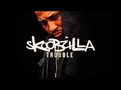 Trouble - Anyway / Everyday ft. Fetty Wap (Skoobzilla)