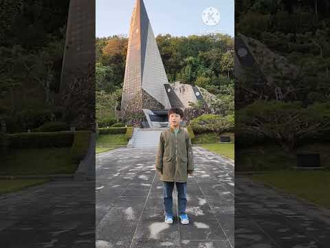 [초등부 우수상] 전북특별자치도 독립운동 추념탑을 찾아서