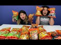 Don’t Choose the Wrong Hot Cheetos Slime Challenge Don’t Choose the Wrong Hot Cheetos Slime Challenge