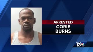 Man arrested after Sylacauga police officer thrown from vehicle, run over during traffic stop