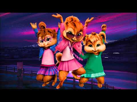 Chipettes Sings Love Again (Lawstylez x Empyre One x Crystal Rock)