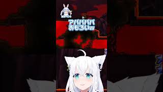 【#ホロテラリア 】今日の大神ミオは様子がおかしい#ホロライブ #vtuber #切り抜き #大空スバル #白上フブキ #兎田ぺこら #宝鐘マリン #ゲーム実況